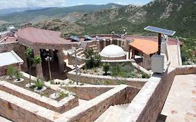 La Tortuga Villas & Temascal